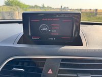 USED 2017 67 AUDI Q3 1.4 TFSI CoD Sport S Tronic Euro 6 (s/s) 5dr 