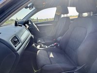 USED 2017 67 AUDI Q3 1.4 TFSI CoD Sport S Tronic Euro 6 (s/s) 5dr 