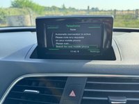 USED 2017 67 AUDI Q3 1.4 TFSI CoD Sport S Tronic Euro 6 (s/s) 5dr 