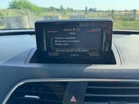USED 2017 67 AUDI Q3 1.4 TFSI CoD Sport S Tronic Euro 6 (s/s) 5dr 