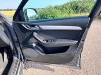 USED 2017 67 AUDI Q3 1.4 TFSI CoD Sport S Tronic Euro 6 (s/s) 5dr 