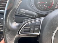 USED 2017 67 AUDI Q3 1.4 TFSI CoD Sport S Tronic Euro 6 (s/s) 5dr 