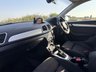 USED 2017 67 AUDI Q3 1.4 TFSI CoD Sport S Tronic Euro 6 (s/s) 5dr 