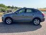 USED 2017 67 AUDI Q3 1.4 TFSI CoD Sport S Tronic Euro 6 (s/s) 5dr 
