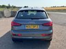 USED 2017 67 AUDI Q3 1.4 TFSI CoD Sport S Tronic Euro 6 (s/s) 5dr 