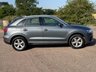 USED 2017 67 AUDI Q3 1.4 TFSI CoD Sport S Tronic Euro 6 (s/s) 5dr 