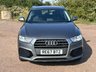 USED 2017 67 AUDI Q3 1.4 TFSI CoD Sport S Tronic Euro 6 (s/s) 5dr 