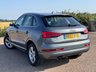 USED 2017 67 AUDI Q3 1.4 TFSI CoD Sport S Tronic Euro 6 (s/s) 5dr 