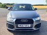 USED 2017 67 AUDI Q3 1.4 TFSI CoD Sport S Tronic Euro 6 (s/s) 5dr 