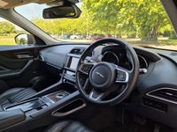 USED 2018 67 JAGUAR F-PACE 2.0 P250i Portfolio SUV 5dr Petrol Auto AWD Euro 6 (s/s) (250 ps) FINANCE AVAILABLE