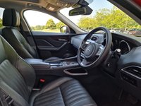 USED 2018 67 JAGUAR F-PACE 2.0 P250i Portfolio SUV 5dr Petrol Auto AWD Euro 6 (s/s) (250 ps) FINANCE AVAILABLE