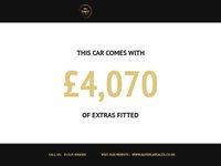 USED 2018 67 JAGUAR F-PACE 2.0 P250i Portfolio SUV 5dr Petrol Auto AWD Euro 6 (s/s) (250 ps) FINANCE AVAILABLE