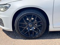 USED 2014 64 VOLKSWAGEN SCIROCCO 2.0 TDI BlueMotion Tech R-Line Euro 6 (s/s) 3dr New Cambelt+WPump/Leathers/VGC