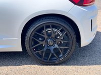 USED 2014 64 VOLKSWAGEN SCIROCCO 2.0 TDI BlueMotion Tech R-Line Euro 6 (s/s) 3dr New Cambelt+WPump/Leathers/VGC