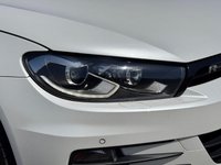 USED 2014 64 VOLKSWAGEN SCIROCCO 2.0 TDI BlueMotion Tech R-Line Euro 6 (s/s) 3dr New Cambelt+WPump/Leathers/VGC