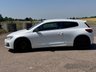 USED 2014 64 VOLKSWAGEN SCIROCCO 2.0 TDI BlueMotion Tech R-Line Euro 6 (s/s) 3dr New Cambelt+WPump/Leathers/VGC