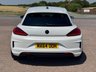 USED 2014 64 VOLKSWAGEN SCIROCCO 2.0 TDI BlueMotion Tech R-Line Euro 6 (s/s) 3dr New Cambelt+WPump/Leathers/VGC