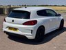 USED 2014 64 VOLKSWAGEN SCIROCCO 2.0 TDI BlueMotion Tech R-Line Euro 6 (s/s) 3dr New Cambelt+WPump/Leathers/VGC