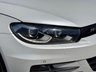 USED 2014 64 VOLKSWAGEN SCIROCCO 2.0 TDI BlueMotion Tech R-Line Euro 6 (s/s) 3dr New Cambelt+WPump/Leathers/VGC