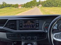USED 2021 70 VOLKSWAGEN TRANSPORTER 2.0 TDI T30 Highline Panel Van 5dr Diesel Manual FWD SWB Euro 6 (s/s) (110 ps) FINANCE AVAILABLE