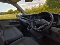 USED 2021 70 VOLKSWAGEN TRANSPORTER 2.0 TDI T30 Highline Panel Van 5dr Diesel Manual FWD SWB Euro 6 (s/s) (110 ps) FINANCE AVAILABLE