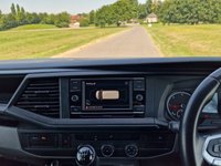 USED 2021 70 VOLKSWAGEN TRANSPORTER 2.0 TDI T30 Highline Panel Van 5dr Diesel Manual FWD SWB Euro 6 (s/s) (110 ps) FINANCE AVAILABLE