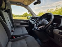 USED 2021 70 VOLKSWAGEN TRANSPORTER 2.0 TDI T30 Highline Panel Van 5dr Diesel Manual FWD SWB Euro 6 (s/s) (110 ps) FINANCE AVAILABLE