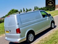 USED 2021 70 VOLKSWAGEN TRANSPORTER 2.0 TDI T30 Highline Panel Van 5dr Diesel Manual FWD SWB Euro 6 (s/s) (110 ps) FINANCE AVAILABLE