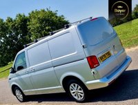 USED 2021 70 VOLKSWAGEN TRANSPORTER 2.0 TDI T30 Highline Panel Van 5dr Diesel Manual FWD SWB Euro 6 (s/s) (110 ps) FINANCE AVAILABLE