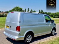 USED 2021 70 VOLKSWAGEN TRANSPORTER 2.0 TDI T30 Highline Panel Van 5dr Diesel Manual FWD SWB Euro 6 (s/s) (110 ps) FINANCE AVAILABLE