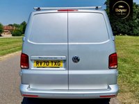 USED 2021 70 VOLKSWAGEN TRANSPORTER 2.0 TDI T30 Highline Panel Van 5dr Diesel Manual FWD SWB Euro 6 (s/s) (110 ps) FINANCE AVAILABLE