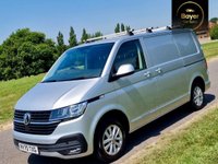 USED 2021 70 VOLKSWAGEN TRANSPORTER 2.0 TDI T30 Highline Panel Van 5dr Diesel Manual FWD SWB Euro 6 (s/s) (110 ps) FINANCE AVAILABLE