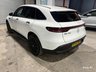 USED 2022 22 MERCEDES-BENZ EQC EQC 400 80kWh AMG Line Auto 4MATIC 5dr PERFECT CAR+DRIVES AMAZIMG