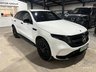 USED 2022 22 MERCEDES-BENZ EQC EQC 400 80kWh AMG Line Auto 4MATIC 5dr PERFECT CAR+DRIVES AMAZIMG