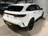 USED 2022 22 MERCEDES-BENZ EQC EQC 400 80kWh AMG Line Auto 4MATIC 5dr PERFECT CAR+DRIVES AMAZIMG