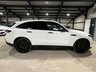 USED 2022 22 MERCEDES-BENZ EQC EQC 400 80kWh AMG Line Auto 4MATIC 5dr PERFECT CAR+DRIVES AMAZIMG
