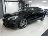 USED 2015 65 MERCEDES-BENZ CLA 2.0 CLA45 AMG Shooting Brake 5dr Petrol SpdS DCT 4MATIC Euro 6 (s/s) (381 ps) AMG BUCKET SEATS+NIGHT PACK!