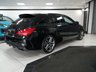 USED 2015 65 MERCEDES-BENZ CLA 2.0 CLA45 AMG Shooting Brake 5dr Petrol SpdS DCT 4MATIC Euro 6 (s/s) (381 ps) AMG BUCKET SEATS+NIGHT PACK!