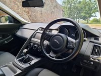 USED 2018 68 JAGUAR E-PACE 2.0 D150 SUV 5dr Diesel Manual AWD Euro 6 (s/s) (150 ps) FINANCE AVAILABLE