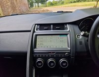 USED 2018 68 JAGUAR E-PACE 2.0 D150 SUV 5dr Diesel Manual AWD Euro 6 (s/s) (150 ps) FINANCE AVAILABLE