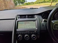 USED 2018 68 JAGUAR E-PACE 2.0 D150 SUV 5dr Diesel Manual AWD Euro 6 (s/s) (150 ps) FINANCE AVAILABLE