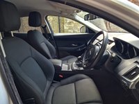 USED 2018 68 JAGUAR E-PACE 2.0 D150 SUV 5dr Diesel Manual AWD Euro 6 (s/s) (150 ps) FINANCE AVAILABLE