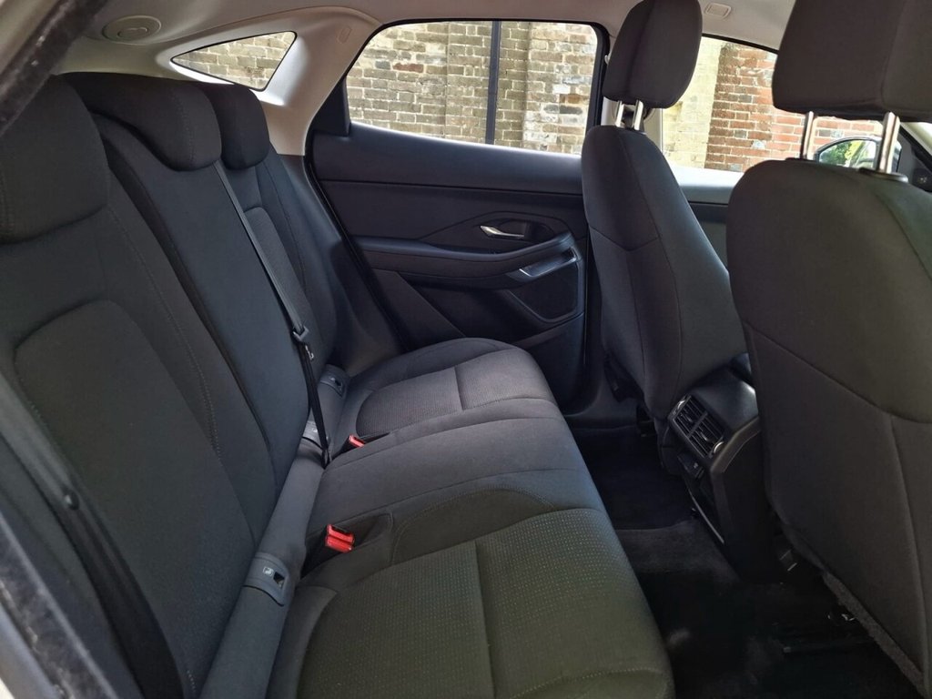 USED 2018 68 JAGUAR E-PACE 2.0 D150 SUV 5dr Diesel Manual AWD Euro 6 (s/s) (150 ps) FINANCE AVAILABLE
