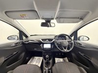 USED 2018 68 VAUXHALL CORSA 1.4i ecoTEC Griffin Hatchback 3dr Petrol Manual Euro 6 (90 ps) 