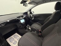 USED 2018 68 VAUXHALL CORSA 1.4i ecoTEC Griffin Hatchback 3dr Petrol Manual Euro 6 (90 ps) 