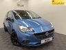 USED 2018 68 VAUXHALL CORSA 1.4i ecoTEC Griffin Hatchback 3dr Petrol Manual Euro 6 (90 ps) 