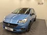 USED 2018 68 VAUXHALL CORSA 1.4i ecoTEC Griffin Hatchback 3dr Petrol Manual Euro 6 (90 ps) 