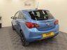 USED 2018 68 VAUXHALL CORSA 1.4i ecoTEC Griffin Hatchback 3dr Petrol Manual Euro 6 (90 ps) 