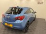 USED 2018 68 VAUXHALL CORSA 1.4i ecoTEC Griffin Hatchback 3dr Petrol Manual Euro 6 (90 ps) 