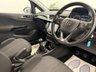 USED 2018 68 VAUXHALL CORSA 1.4i ecoTEC Griffin Hatchback 3dr Petrol Manual Euro 6 (90 ps) 